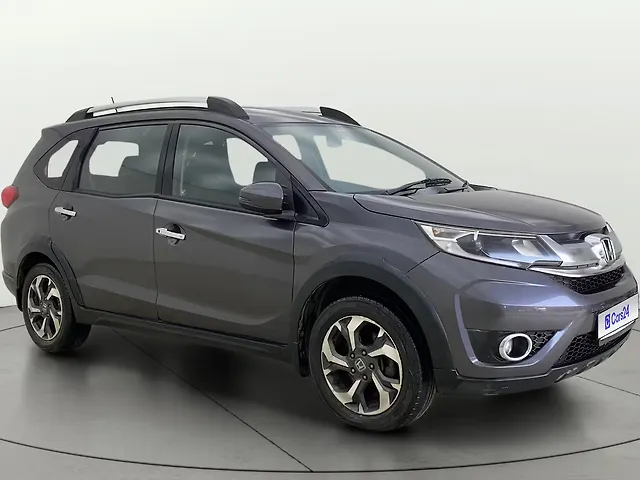 Used 2017 Honda BR-V in Navi Mumbai