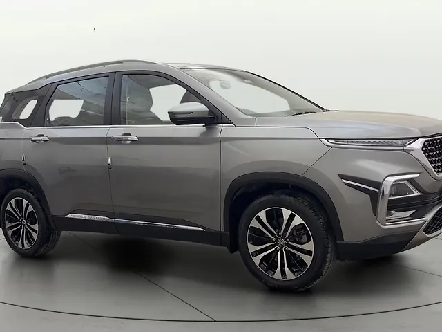 Used 2021 MG Hector in Hyderabad