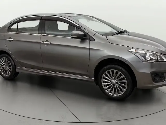 Used 2016 Maruti Suzuki Ciaz in Delhi