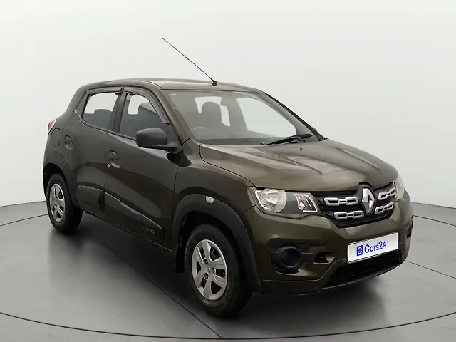 Used 2019 Renault Kwid in Lucknow