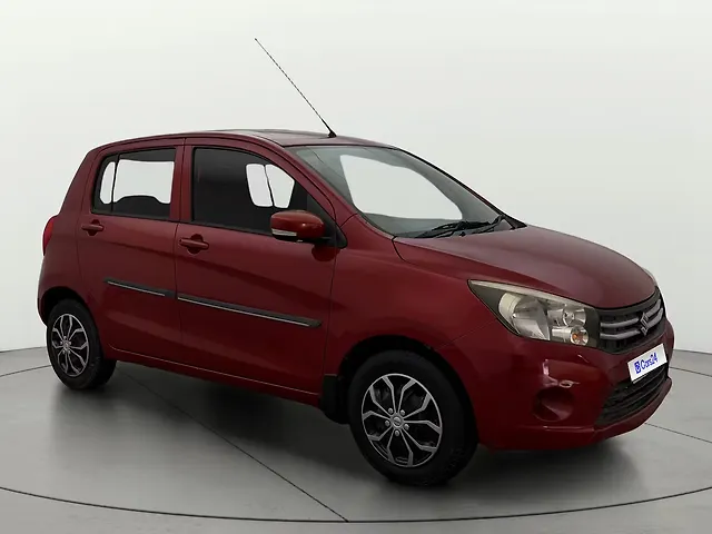 Used 2016 Maruti Suzuki Celerio in Chennai