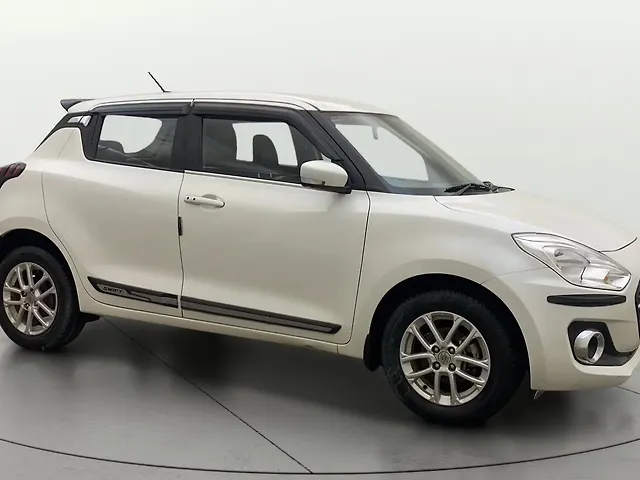 Used 2022 Maruti Suzuki Swift in Hyderabad