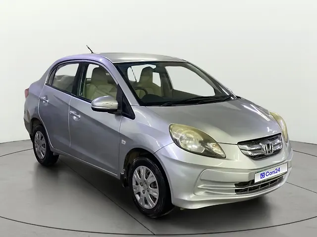 Used 2015 Honda Amaze in Indore Used 2015 Honda Amaze in Indore