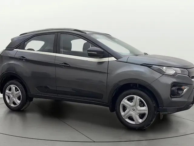 Used 2023 Tata Nexon in Hyderabad