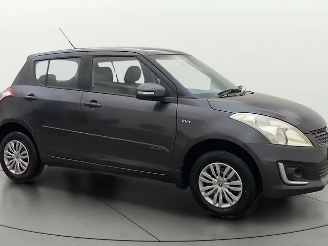 Used 2015 Maruti Suzuki Swift in Hyderabad