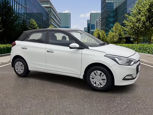 Used 2017 Hyundai Elite i20 in Pune