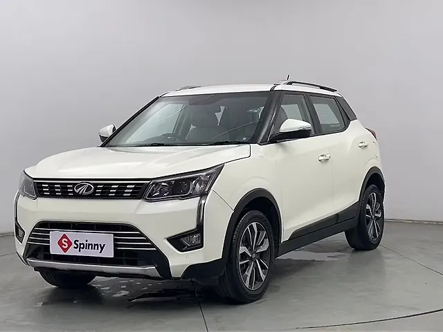 Used 2019 Mahindra XUV300 in Chandigarh Used 2019 Mahindra XUV300 in Chandigarh