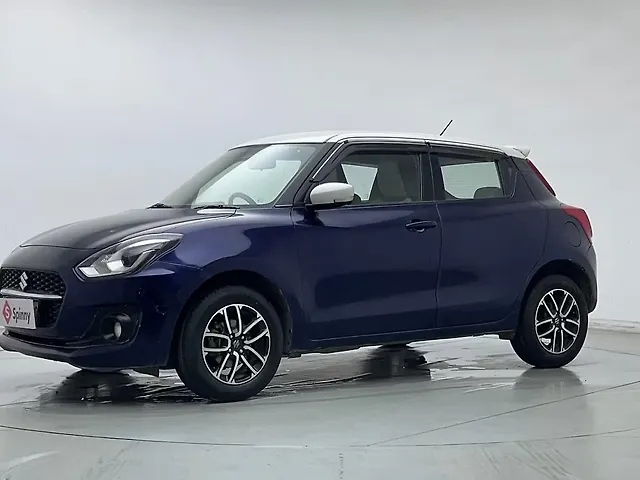 Used 2021 Maruti Suzuki Swift in Ghaziabad