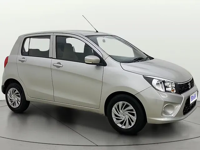 Used 2020 Maruti Suzuki Celerio in Ahmedabad Used 2020 Maruti Suzuki Celerio in Ahmedabad