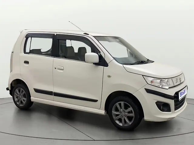 Used 2018 Maruti Suzuki Wagon R in Hyderabad