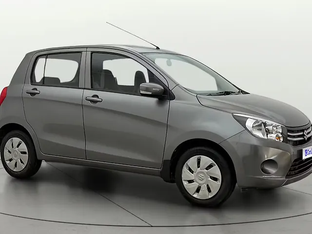 Used 2017 Maruti Suzuki Celerio in Chennai