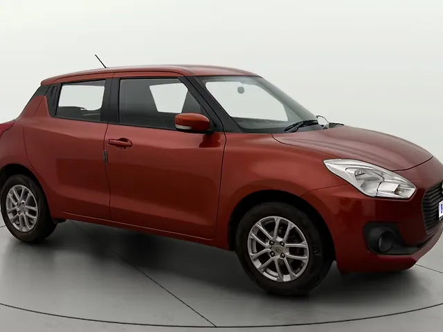 Used 2018 Maruti Suzuki Swift in Chennai