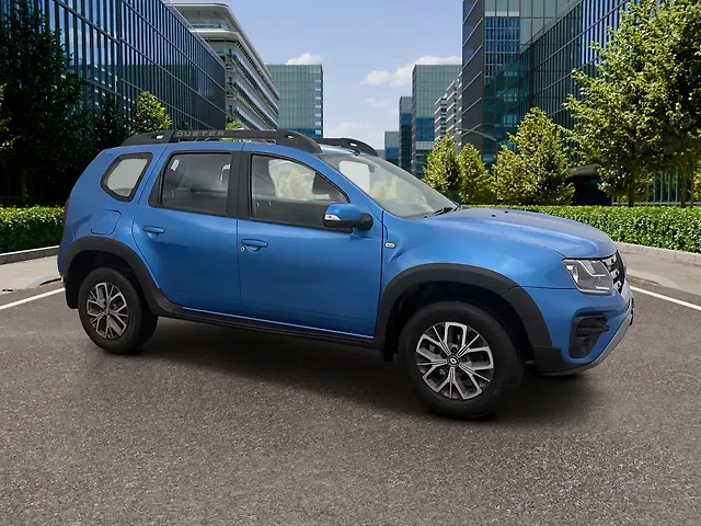 Used 2019 Renault Duster in Pune Used 2019 Renault Duster in Pune