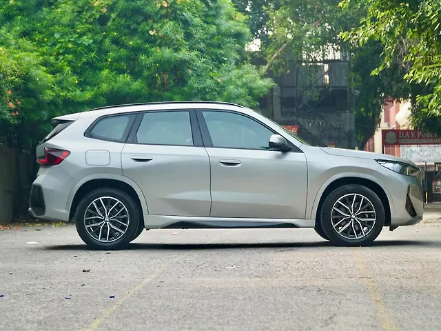 Used 2026 BMW X1 in Delhi Used 2026 BMW X1 in Delhi