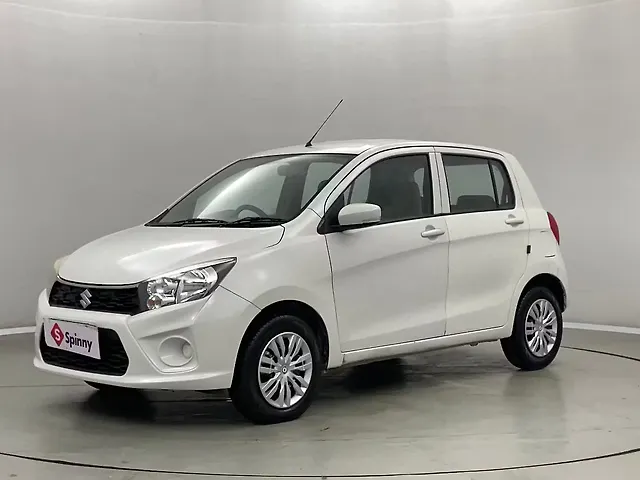 Used 2017 Maruti Suzuki Celerio in Jaipur Used 2017 Maruti Suzuki Celerio in Jaipur