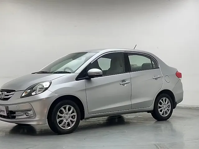 Used 2015 Honda Amaze in Delhi Used 2015 Honda Amaze in Delhi