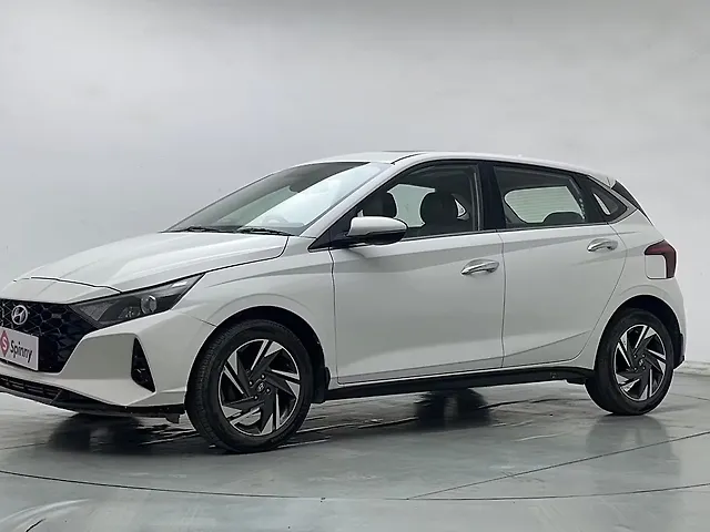 Used 2021 Hyundai Elite i20 in Ghaziabad Used 2021 Hyundai Elite i20 in Ghaziabad