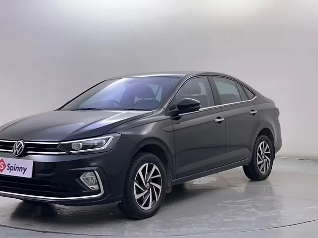 Used 2023 Volkswagen Virtus in Bangalore