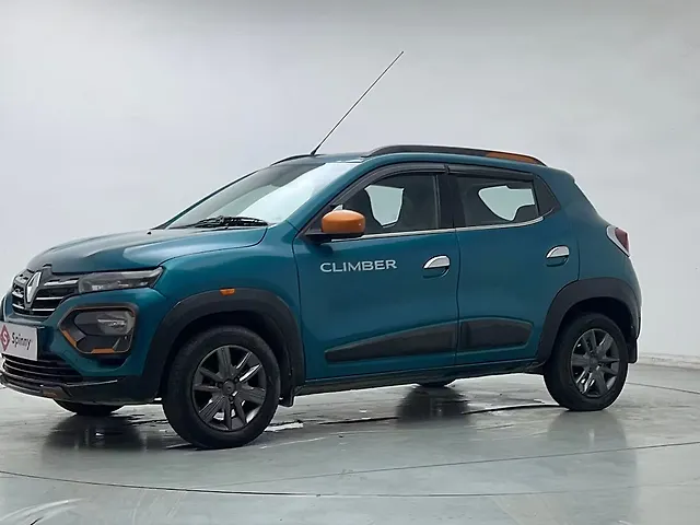 Used 2020 Renault Kwid in Gurgaon Used 2020 Renault Kwid in Gurgaon