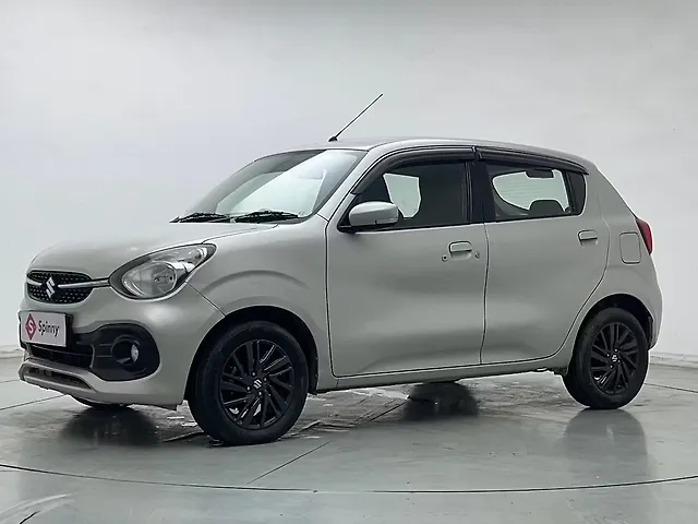 Used 2022 Maruti Suzuki Celerio in Delhi