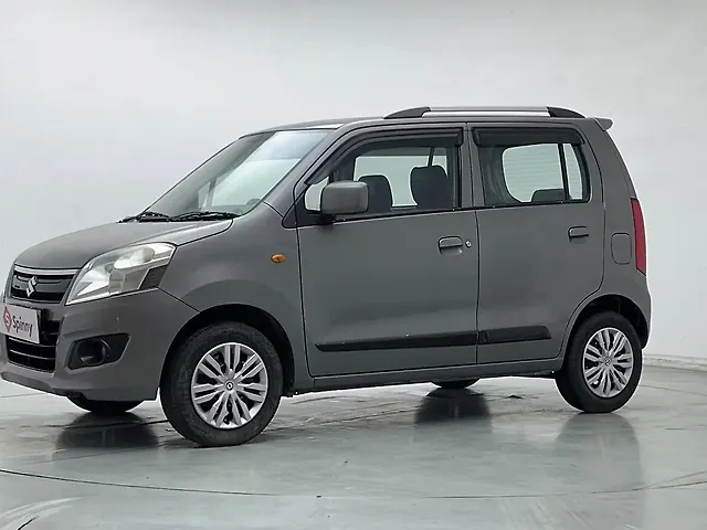Used 2016 Maruti Suzuki Wagon R in Ghaziabad Used 2016 Maruti Suzuki Wagon R in Ghaziabad
