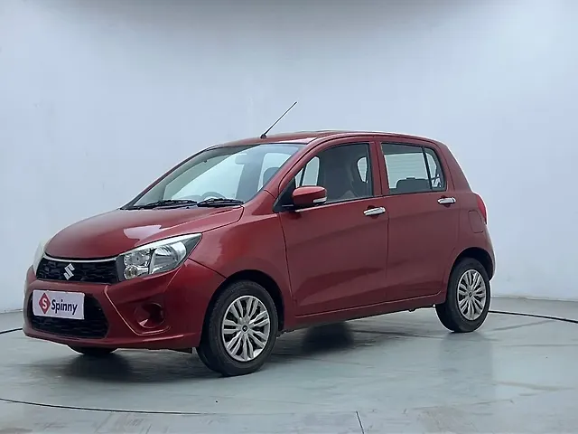 Used 2019 Maruti Suzuki Celerio in Mumbai Used 2019 Maruti Suzuki Celerio in Mumbai