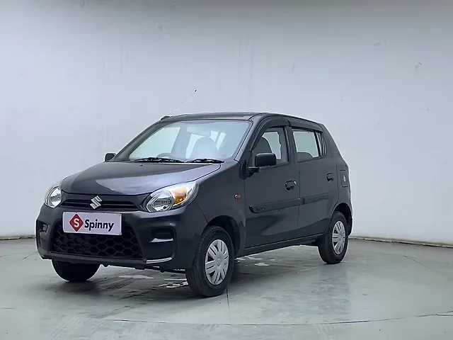 Used 2020 Maruti Suzuki Alto 800 in Hyderabad Used 2020 Maruti Suzuki Alto 800 in Hyderabad
