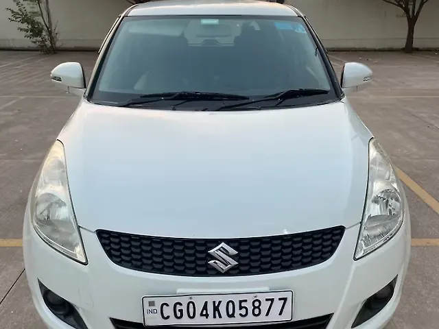 Used 2013 Maruti Suzuki Swift in Durg