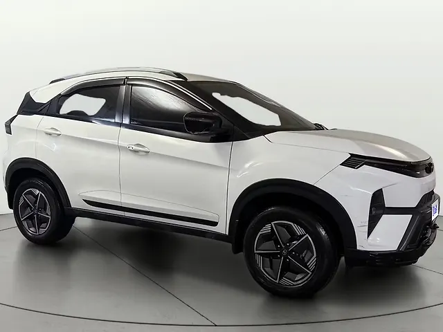 Used 2024 Tata Nexon in Delhi Used 2024 Tata Nexon in Delhi