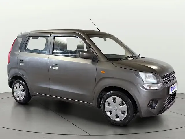 Used 2019 Maruti Suzuki Wagon R in Delhi Used 2019 Maruti Suzuki Wagon R in Delhi