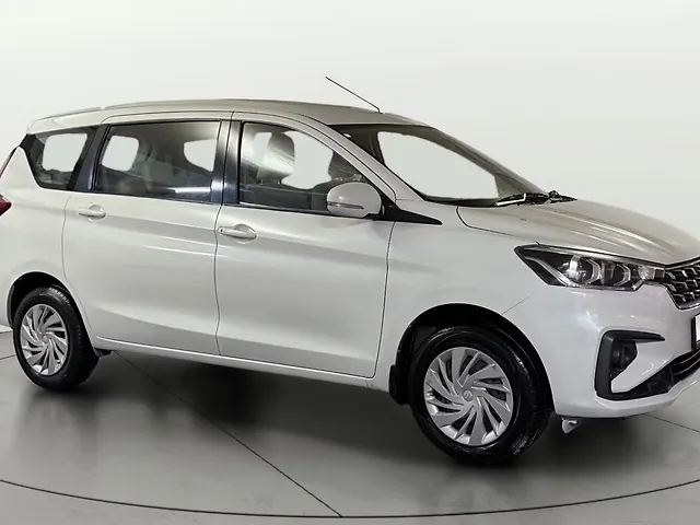 Used 2022 Maruti Suzuki Ertiga in Delhi