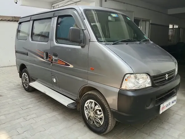 Used 2022 Maruti Suzuki Eeco in Chennai Used 2022 Maruti Suzuki Eeco in Chennai