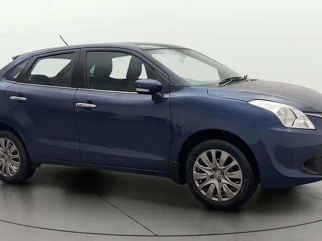 Used 2018 Maruti Suzuki Baleno in Hyderabad Used 2018 Maruti Suzuki Baleno in Hyderabad