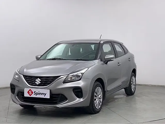 Used 2019 Maruti Suzuki Baleno in Chandigarh Used 2019 Maruti Suzuki Baleno in Chandigarh