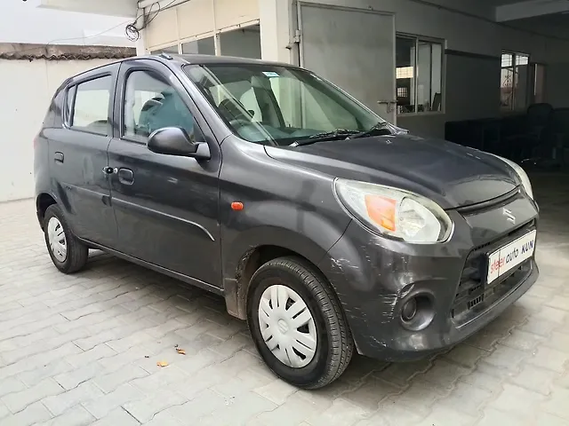 Used 2016 Maruti Suzuki Alto 800 in Chennai Used 2016 Maruti Suzuki Alto 800 in Chennai