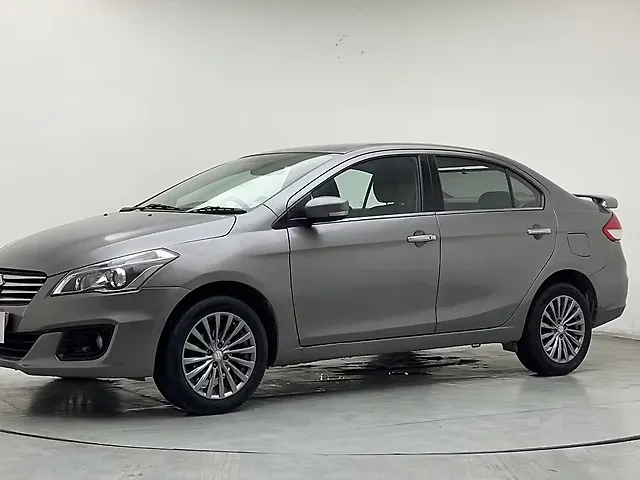 Used 2017 Maruti Suzuki Ciaz in Delhi