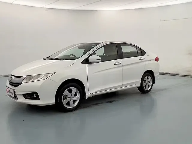 Used 2015 Honda City in Lucknow Used 2015 Honda City in Lucknow