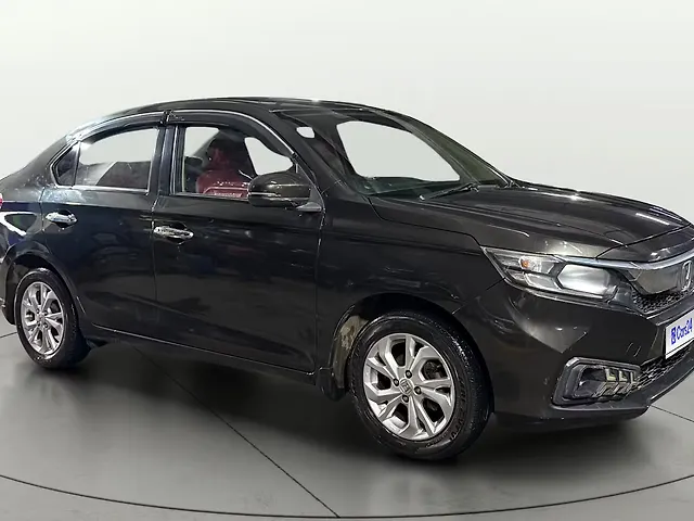 Used 2020 Honda Amaze in Kolkata Used 2020 Honda Amaze in Kolkata