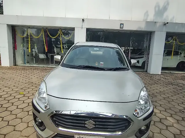 Used 2017 Maruti Suzuki DZire in Ranchi Used 2017 Maruti Suzuki DZire in Ranchi