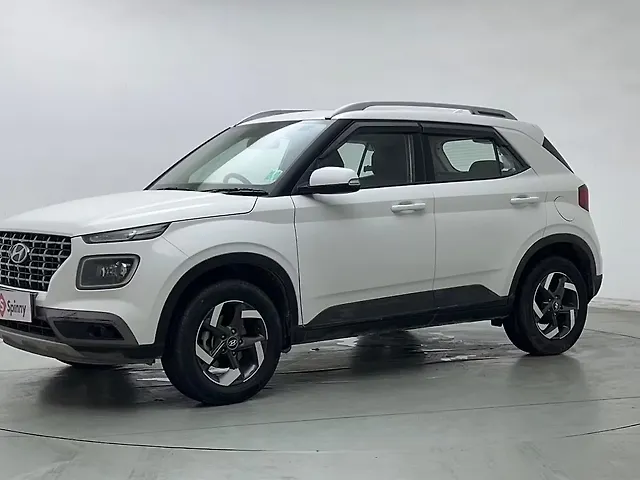 Used 2020 Hyundai Venue in Delhi Used 2020 Hyundai Venue in Delhi