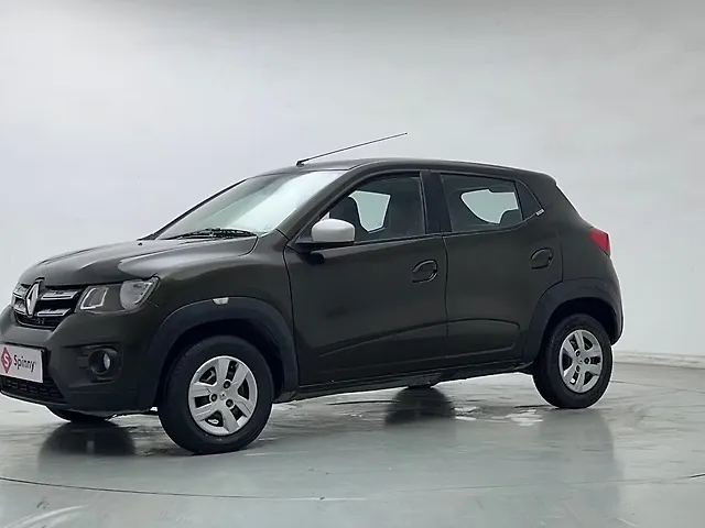 Used 2019 Renault Kwid in Delhi Used 2019 Renault Kwid in Delhi