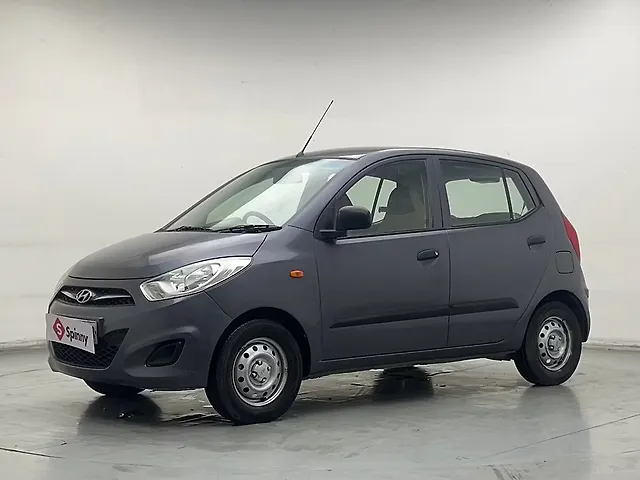 Used 2013 Hyundai i10 in Delhi Used 2013 Hyundai i10 in Delhi