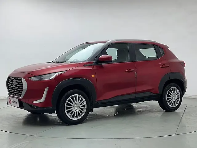 Used 2024 Nissan Magnite in Ghaziabad