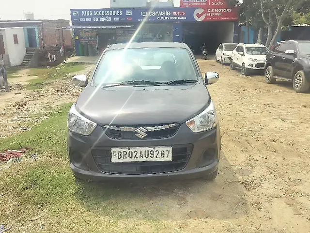 Used 2019 Maruti Suzuki Alto in Motihari
