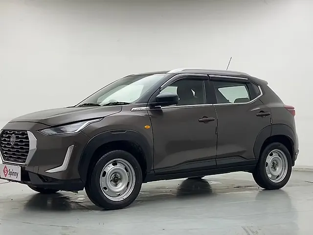 Used 2022 Nissan Magnite in Ghaziabad
