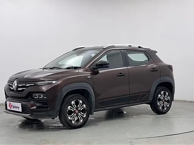 Used 2023 Renault Kiger in Mohali