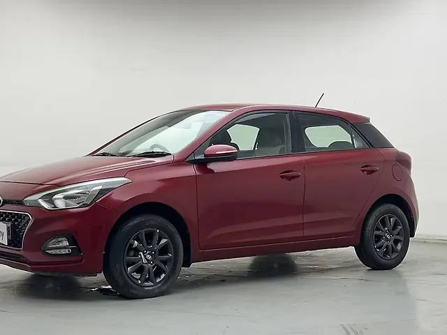 Used 2019 Hyundai Elite i20 in Ghaziabad Used 2019 Hyundai Elite i20 in Ghaziabad