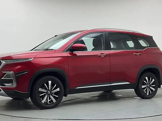 Used 2020 MG Hector in Gurgaon Used 2020 MG Hector in Gurgaon