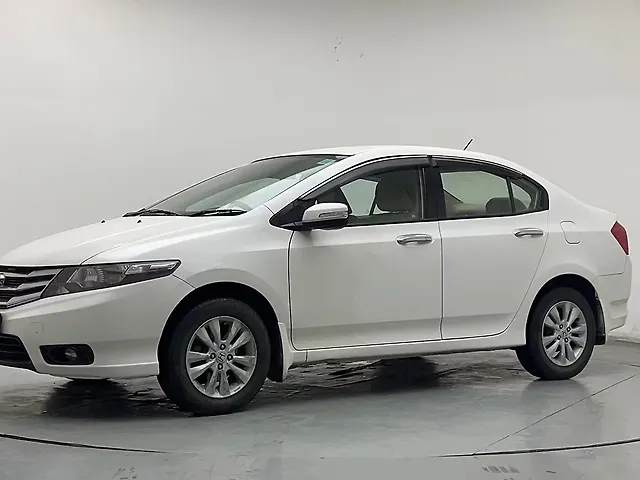 Used 2013 Honda City in Gurgaon Used 2013 Honda City in Gurgaon