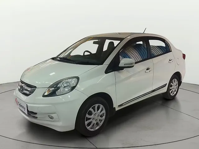 Used 2014 Honda Amaze in Mangalore